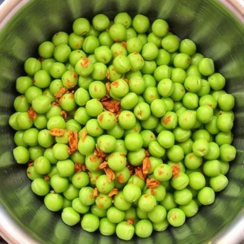 Green Peas